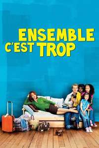 Together Is Too Much - Poster