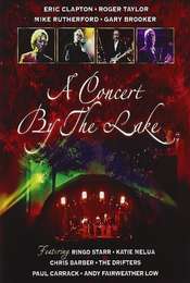 A Concert by the Lake