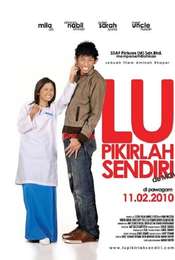 Lu Pikirlah Sendiri De Movie