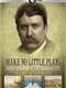 Make No Little Plans: Daniel Burnham and the American City