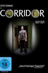 Corridor - Poster