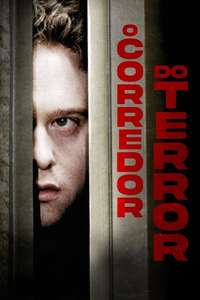 Corridor - Poster