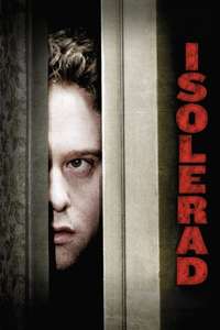 Corridor - Poster