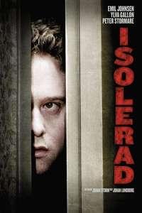 Corridor - Poster