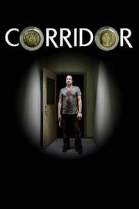 Corridor - Poster