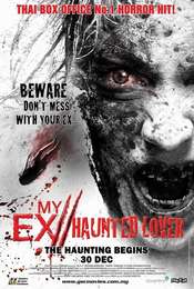 My Ex 2  Haunted Lover