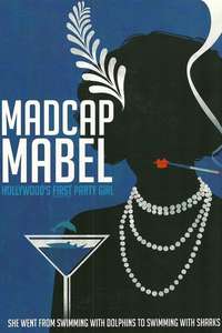 Madcap Mabel - Poster