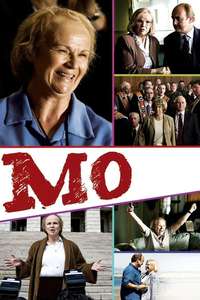 Mo - Poster