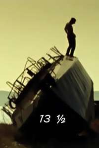 13½ - Poster