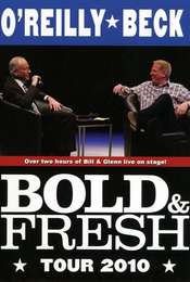 Bold & Fresh Tour 2010