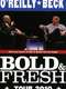 Bold & Fresh Tour 2010