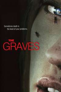 The Graves - Poster