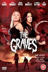 The Graves - Poster