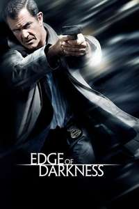 Edge of Darkness - Poster
