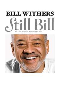 Still Bill - Poster