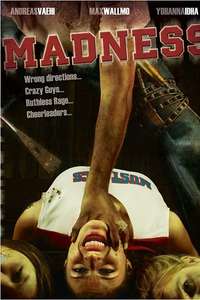 Madness - Poster