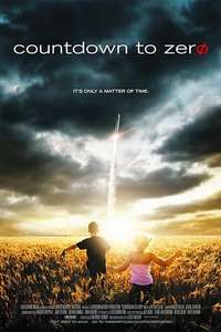 Countdown to Zero - Poster