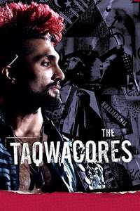 The Taqwacores - Poster