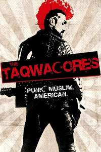 The Taqwacores - Poster