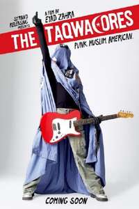 The Taqwacores - Poster