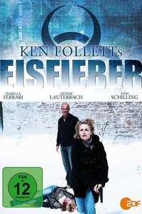 Eisfieber - Poster