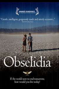 Obselidia - Poster