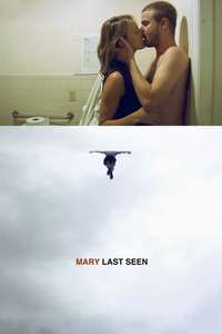 Mary Last Seen - Poster