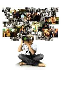 Teenage Paparazzo - Poster