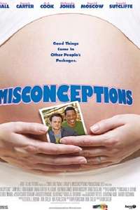 Misconceptions - Poster