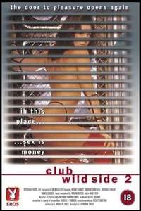 Club Wild Side 2 - Poster