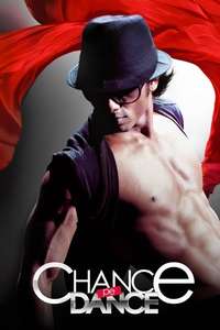 Chance Pe Dance - Poster