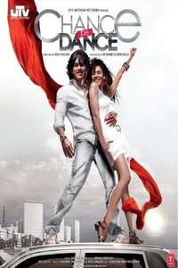 Chance Pe Dance - Poster