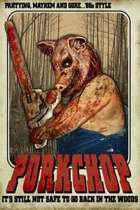 Porkchop - Poster