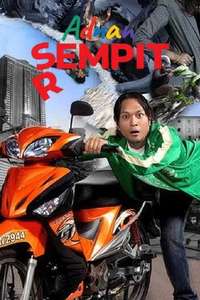 Adnan Semp-it - Poster