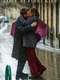 Love at First Kiss
