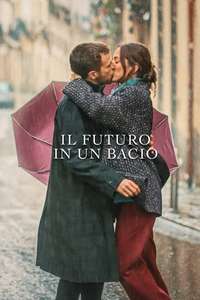 Love at First Kiss - Poster