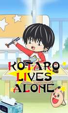 Kotaro Lives Alone
