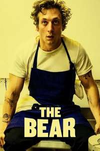 The Bear - Posters