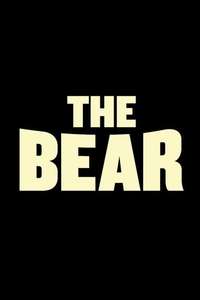 The Bear - Posters