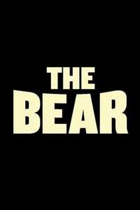The Bear - Posters