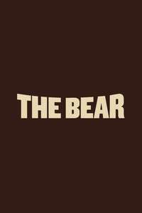 The Bear - Posters