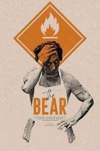 The Bear - Posters