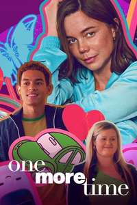 One More Time - Poster