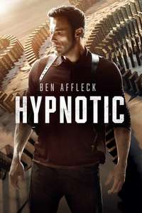 Hypnotic - Posters
