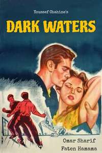 Dark Waters - Poster