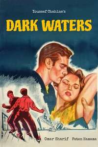 Dark Waters - Poster