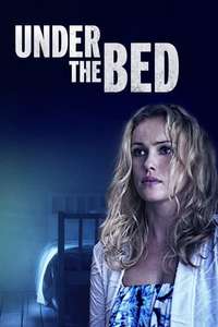 Under the Bed - Poster