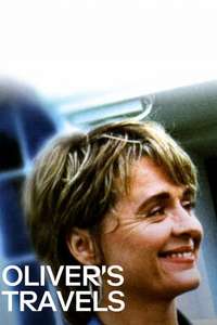 Oliver's Travels - Poster