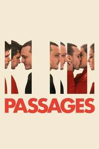 Passages - Poster