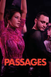 Passages - Poster